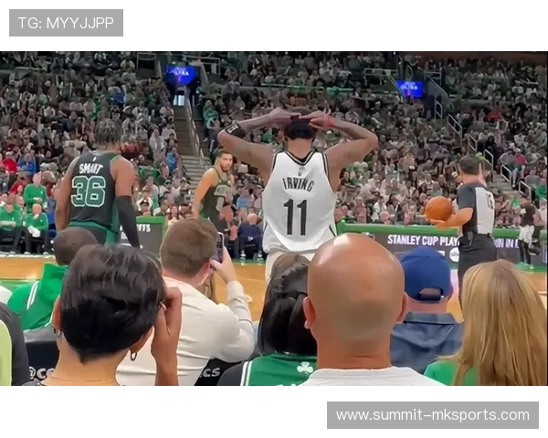 欧文运球技巧惊艳全场 引发球迷热议