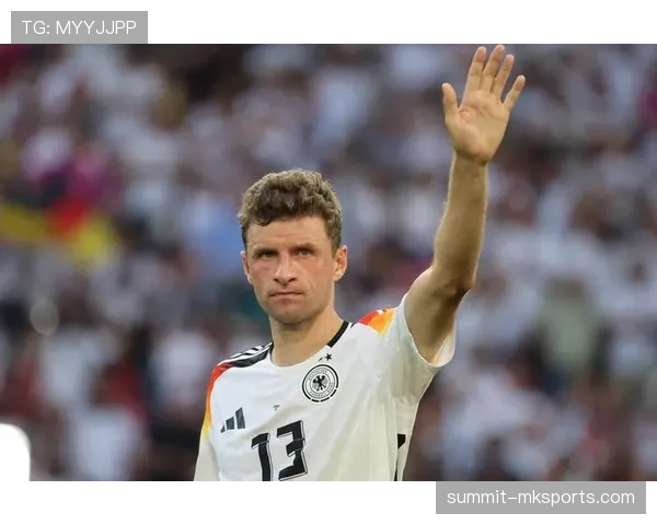 德国穆勒老将价值再被热议，传奇生涯闪耀足坛