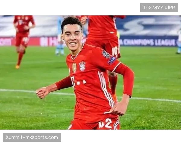 德甲新王降临！解析穆夏拉如何用魔幻突破征服联赛