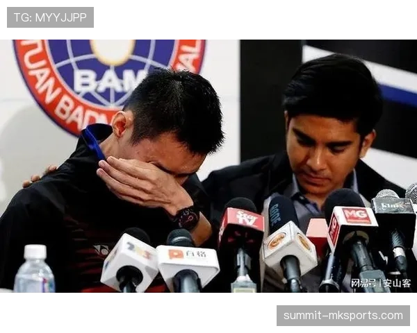 林丹宣布重返赛场备战巴黎奥运?官方回应来了