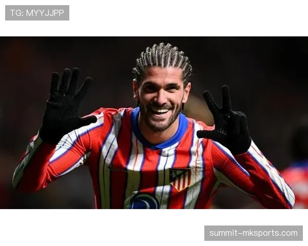 西蒙尼率马竞再征欧冠：战术大师能否率队实现历史性突破？