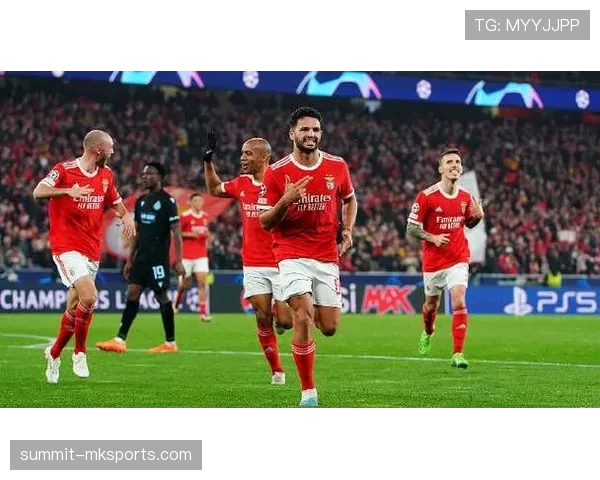 本菲卡豪取葡超五连胜，状态强势回暖引关注