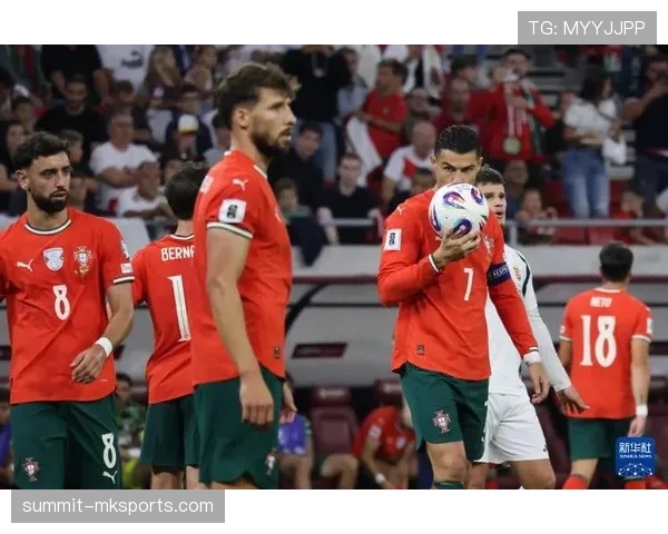 葡萄牙队状态回暖，强势表现点燃世界杯欧洲区预选赛晋级希望