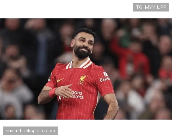 萨拉赫最新动态：状态与未来去向引关注