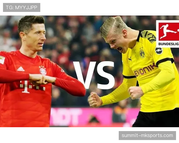 莱万与哈兰德：终结效率与战术角色的时代差异解析